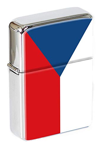 République Tchèque Clapet Haut Briquet