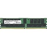 MTA36ASF4G72PZ-3G2E7R Crucial Micron DDR4 RDIMM 32GB 2Rx4 3200