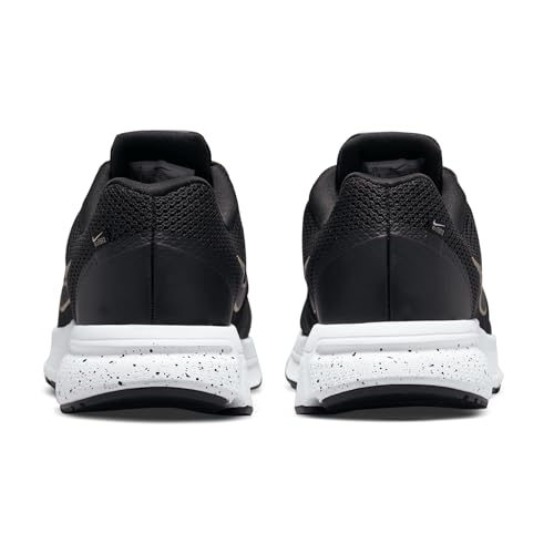 Image of Nike Mens Zoom Span 4 Running Shoe