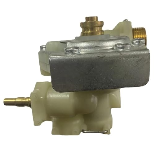 Vanne proportionnelle Junkers WR10 WR11 répare panne eau chaude - 4