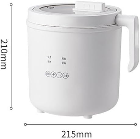 Mini Rice Cooker Two With Smart Non-stick Pot Cooker Person Eat Electric Rice Cooker