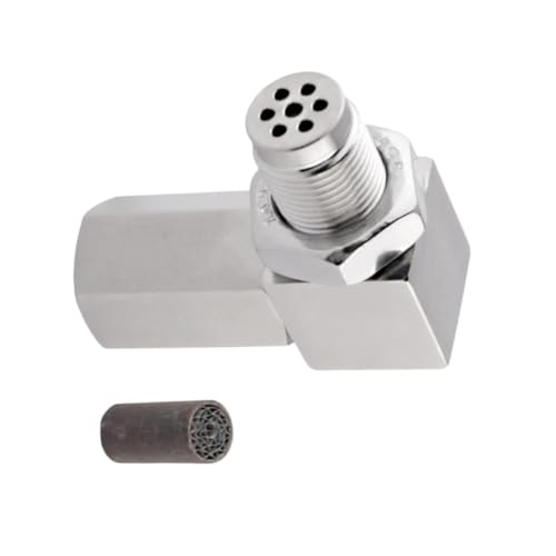 Oxydant catalyseur à installation facile pour traitement