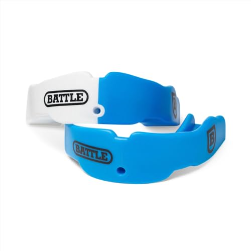 Image of Battle 2-Color Mouthguard 2-Pack