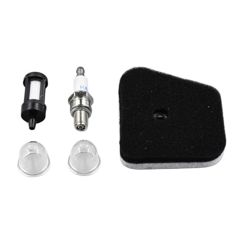 Filtre à carburant avec ampoule d'amorce 4180 120 1800 pour stopper les calages sur FS90R