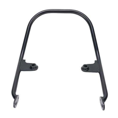 Barre d'appui Z900 pour sécuriser le passager arrière et stopper la fatigue