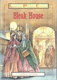 Bleak House (Longman Picture Classics): Swan, D.K.: 9780582089006