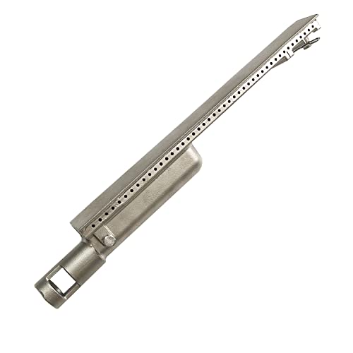 BBQ Grill Entlüftungsdämpfer Edelstahl - Verstellbar Für Perfekte Luftkontrolle