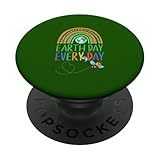 Photo Gallery giornata della terra ogni giorno arcobaleno hippie plan popsockets popgrip adesivo Photo Gallery giornata della terra ogni giorno arcobaleno hippie plan popsockets popgrip adesivo