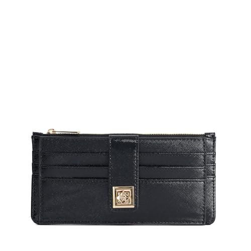 Dune London KARLOS Small Turn Lock Purse One Size