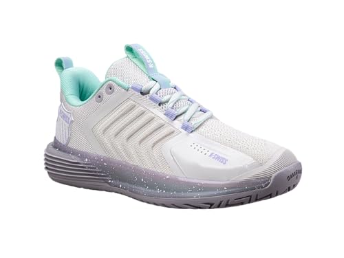 Image of K-Swiss Women's Ultrashot 3 Grass Tennis Shoe