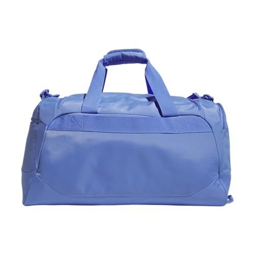 Image of adidas Defender 5 Duffel Bag - Premium Duffle for Sports, Gym & Travel