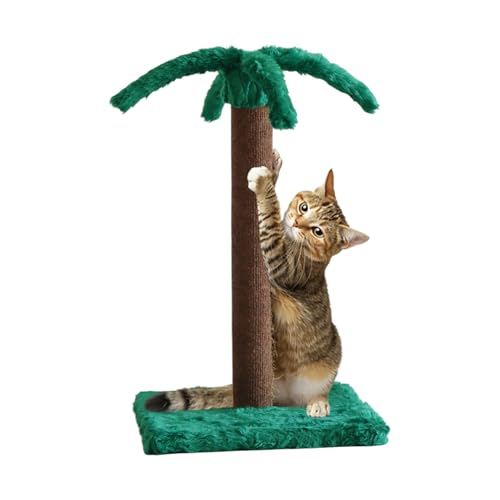 Arranhador para Gatos Coqueirinho 55cm