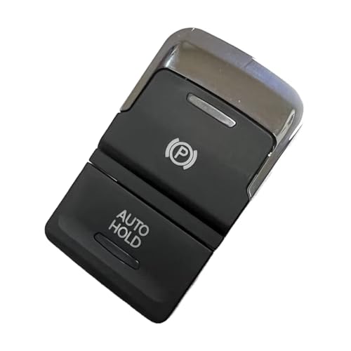 Freno mano electrónico para VW Touran 2015-2023 ideal para trayectos urbanos y viajes familiares