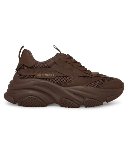 Image of Steve Madden Women's Possession Sneaker