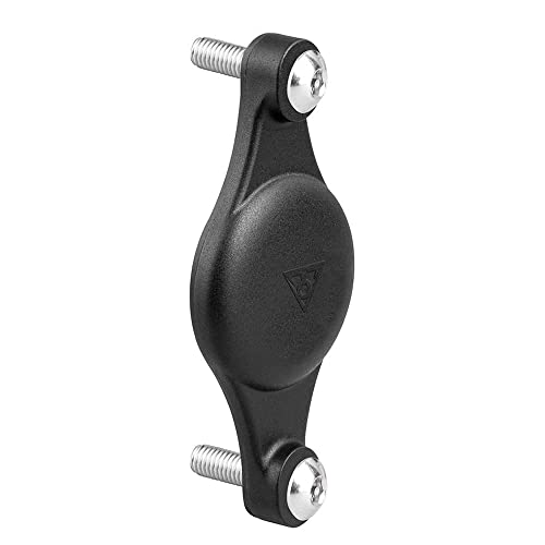 Halterung Kompatibel mit Apple Airtag Cage Mount 15800058 nero