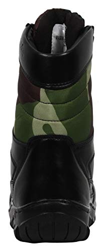 Image of PARA TROOPER Men's Combat Boot