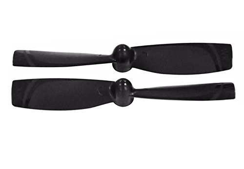 Walkera Rodeo 150 Racing Drone Spare Parts:Rodeo 150-Z-01(W) Rodeo 150-Z-01(B) Propeller