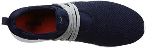Image of Puma Mens Spartan Idp Low Boot