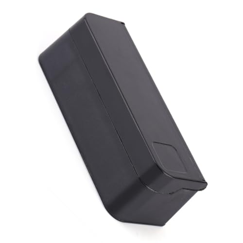 Omquot Porte-Monnaie de Voiture, Boîte de Rangement en Plastique Portable et Pratique, Organisateur pour la Monnaie, S'adapte Partout dans le Véhicule pour les Propriétaires de Voitures – vue 7