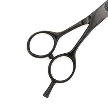 Amazon.co.jp: 【PF】DEEDS 日本の鋏専門メーカー GDZ ブラック