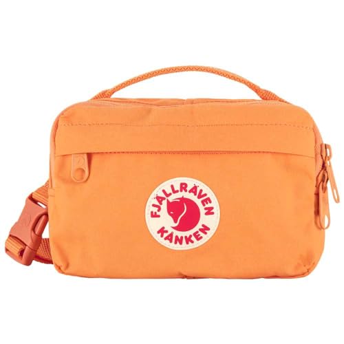 Pochete Fjällräven Kånken Sunset Orange