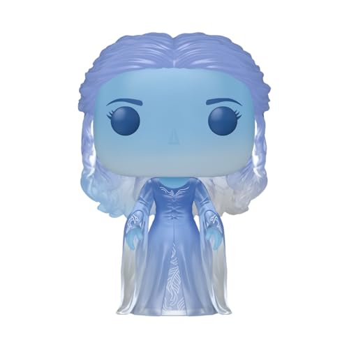 Harry Potter Figurine POP! Helena Ravenclaw Glow 9 cm - vue 3
