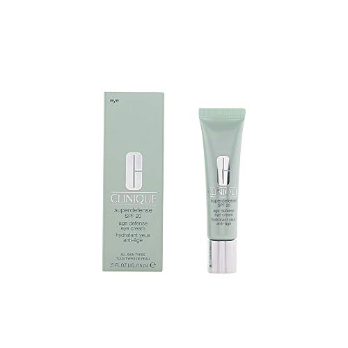 Clinique - SUPERDEFENSE CC CREAM medium 40 ml Clinique - SUPERDEFENSE CC CREAM medium 40 ml