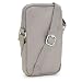 Imagen de Kipling TALLY Bolsa de teléfono, Grey Gris (Grey)