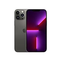 Apple iPhone 13 Pro Max (128GB) - Grafite