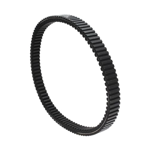 Correa de embrague V-Belt de alta resistencia para 400 2007-2024