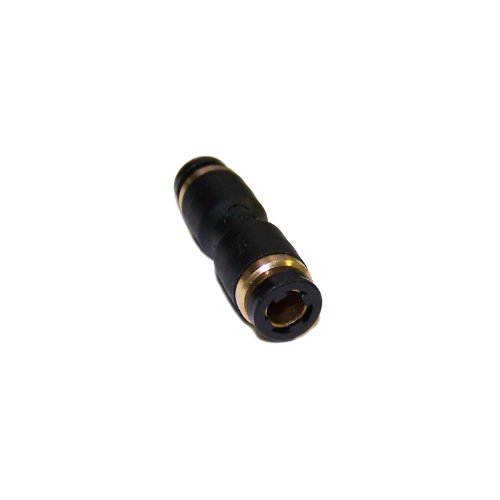 Air Ride Suspension Air Line Hose Repair Straight Union Connector #TOP6