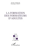 tablette apple  LA FORMATION DES FORMATEURS D\'ADULTES