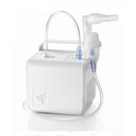 Soffio cube aerosol nebulizzatore
