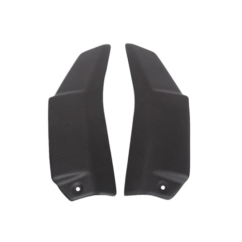 Panneaux latéraux et carénage latéral en carbone pour moto Streetfighter V4