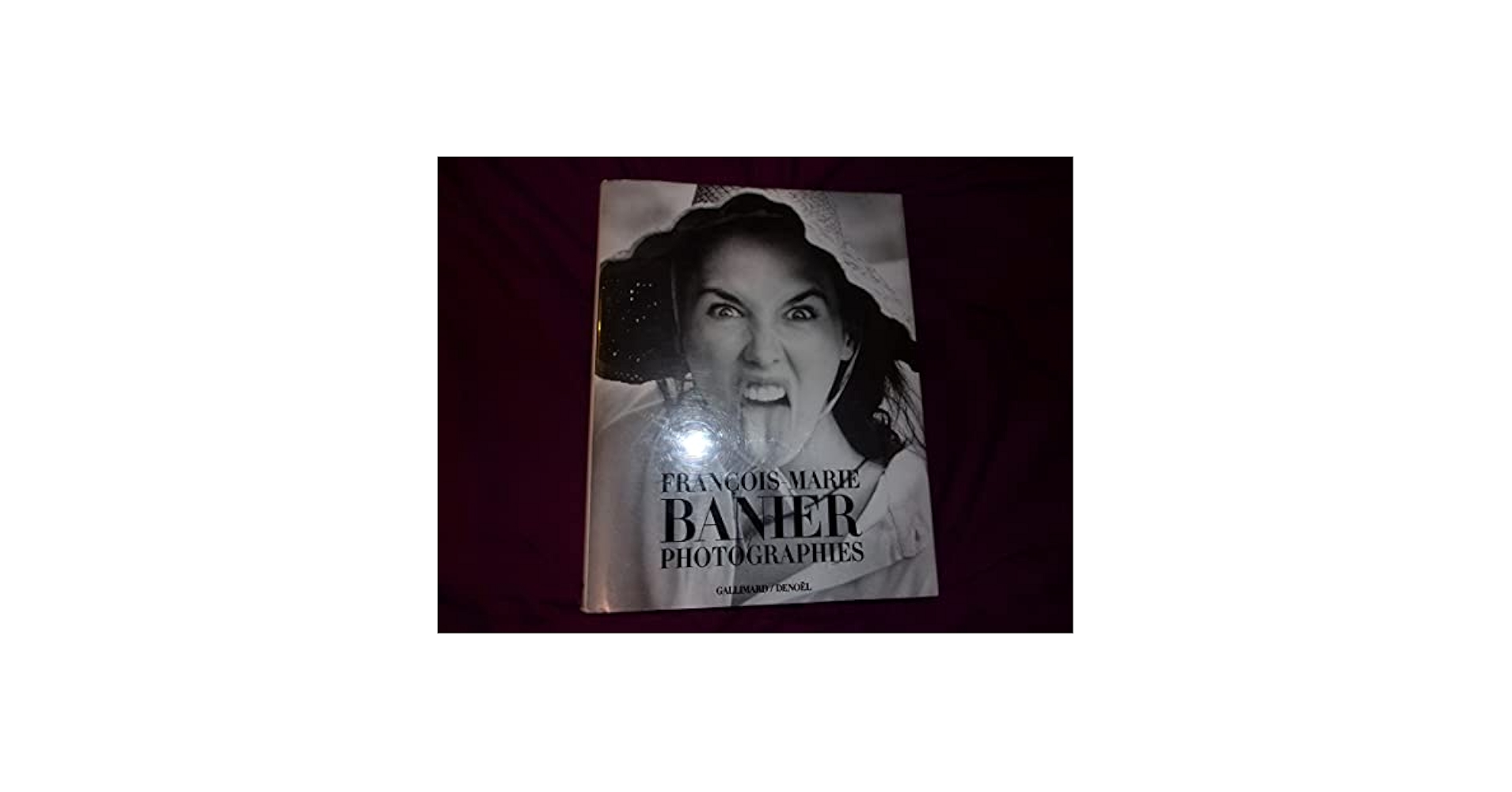 Amazon.co.jp: Photographies : François Marie Banier: 本