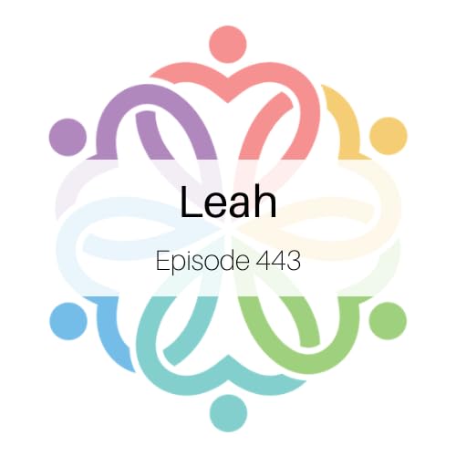 Ep 443 - Leah: Round 2