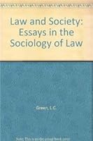 Green Law and Society 9028602356 Book Cover