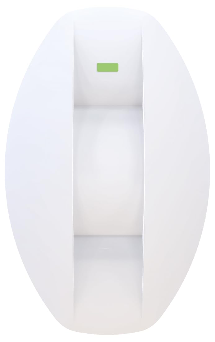 Sensor de Movimiento Efecto Cortina