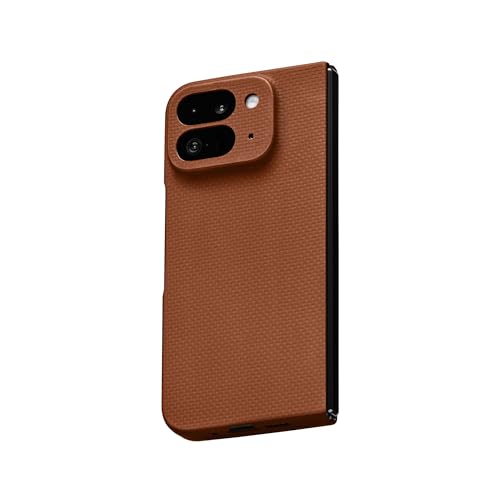 Étui durable Pixel 9 Pro Fold Latercase : protection complète ultra-fine de 0,6 mm - 7
