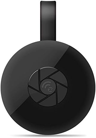 Aries Miracast 1080P G2-4 Generation Wireless Digital HDMI Media Video Display Adapter for iOS/Android,Streaming Media Player,1080P Airplay Dongle