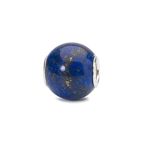 Gemas redondas de la suerte para sistemas Trollbeads cargadas de energía 2