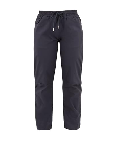 Café Kraft Damen Madonna Pants Boulderhose Kletterhose Climbing (DE/NL/SE/PL, Alphanumerisch, S, Regular, Regular, Spellbound)