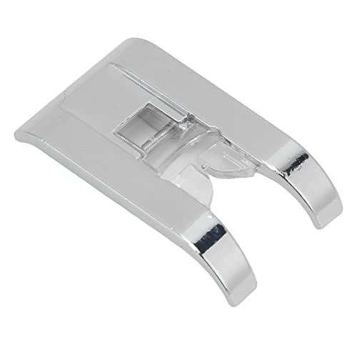 Pie Prensatelas Universal para Máquina de Coser 2 Piezas miniatura 1