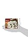 Petlinks (3 Set) Tea Zing Catnip Cat Toys - Randomly Selected Color, 3 Set