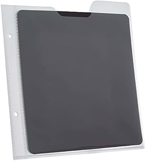 Tonic Studios Medium Die Case Refills 6/Pkg, Other, Multicoloured, 148 x 148 mm