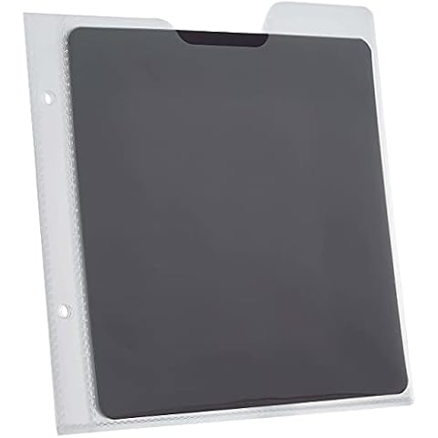 Tonic Studios Medium Die Case Refills 6/Pkg, Other, Multicoloured, 148 x 148 mm Cover