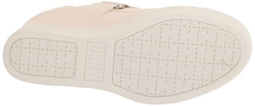 Image of DKNY Women's Everyday Comfortable Cosmos Wedge Sneakers