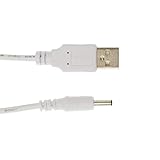 Das Kabel besteht aus hochwertigem 22-AWG-Kupfer