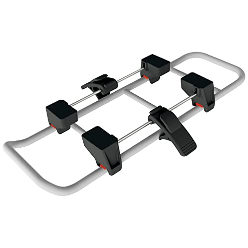 KLICKfix Doggy Basket Plus KORBKLIP