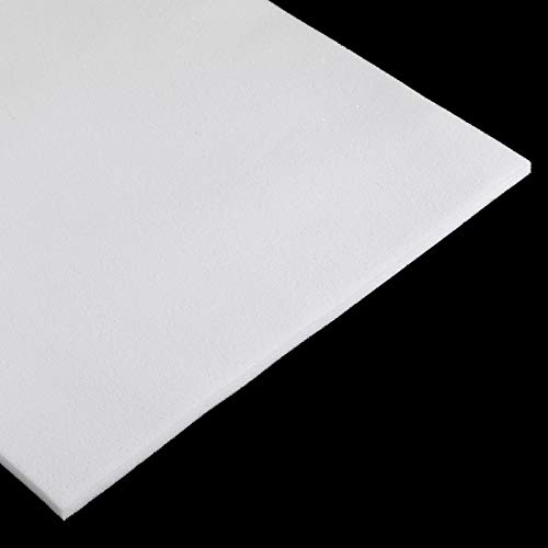 image for Patelai Cushion Sheet Upholstery Foam Cushion High Density Firm Foam, 